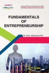 Fundamentals Of Entrepreneurship B.Com 4th Semester Fundamentals Of Entrepreneurship B.Com 4th Semester